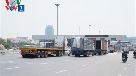 An toàn về nhà (28/1/2019)