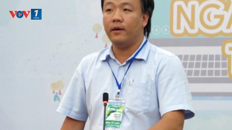 An toàn thực phẩm ngày Tết và trách nhiệm của cơ quan quản lý thị trường (28/1/2019)