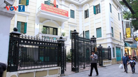 Để không còn quy định vi hiến, trái luật (11/1/2019)