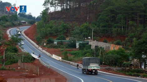 Vững tay lái, trọn niềm vui (9/1/2019)