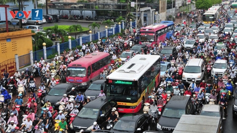 An toàn về nhà (21/1/2019)