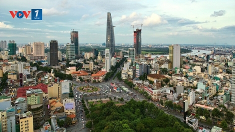Cửa hẹp với tín dụng bất động sản năm 2019 (22/1/2019)