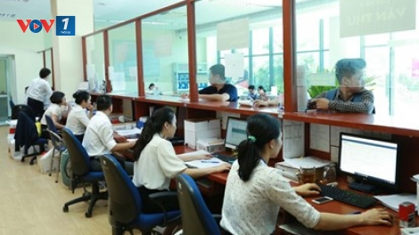 Sửa đổi bổ sung một số điều của Luật Cán bộ, công chức và Luật Viên chức: Tiến tới bỏ biên chế suốt đời (28/10/2019)