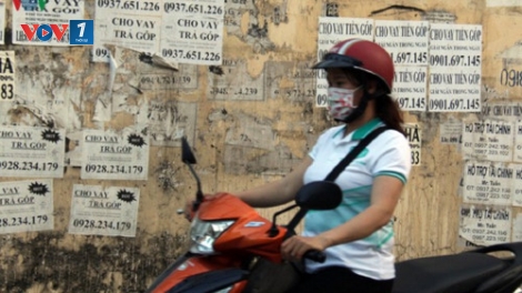Cảnh báo tình trạng công nhân “vay tiền nóng”, thế chấp thẻ ATM (11/10/2019)