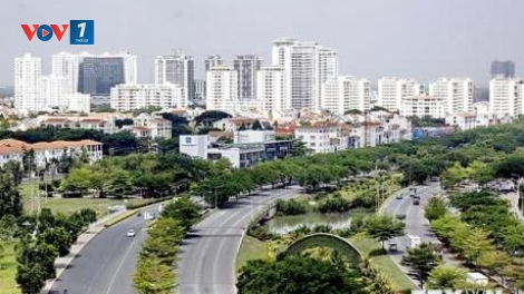 Làm gì để phát triển đô thị không phá vỡ quy hoạch (1/10/2019)