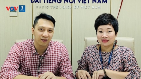 Tư vấn cơ hội du học tại Châu Âu (15/10/2019)
