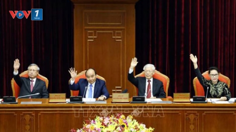 Phản biện, đừng phản diện (30/10/2019)