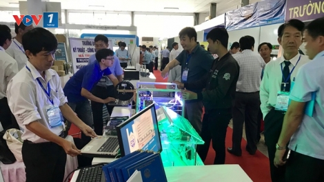 Kết nối cung - cầu công nghệ: Đâu là giải pháp? (28/10/2019)