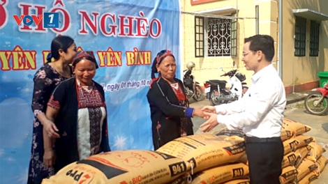 Đừng để hộ nghèo bị nghèo thêm (17/10/2019)