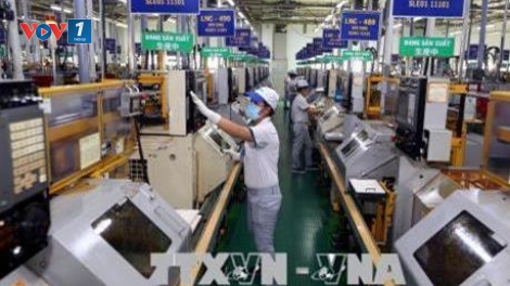 Nâng cao chất lượng nguồn vốn đầu tư nước ngoài vào Việt Nam (1/10/2019)
