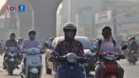 Hà Nội, vội lắm rồi! (8/10/2019)