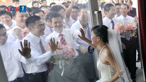 Xã hội sẽ ra sao khi có hàng triệu đàn ông ế vợ sau 30 năm nữa? (16/10/2019)