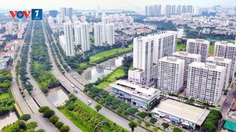 Xu hướng phát triển của thị trường bất động sản những tháng cuối năm (18/10/2019)