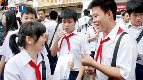 Những nội dung chủ yếu trong Đề án Văn hóa ứng xử học đường (8/10/2019)