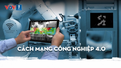 Cải cách thể chế để tham gia cách mạng công nghiệp lần thứ 4 – Trên đã thông, liệu dưới có thoáng (7/10/2019)