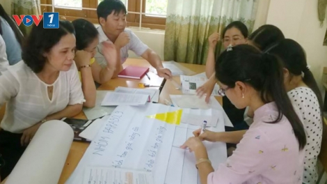 Đổi mới bồi dưỡng giáo viên đáp ứng yêu cầu chương trình giáo dục phổ thông mới (18/10/2019)