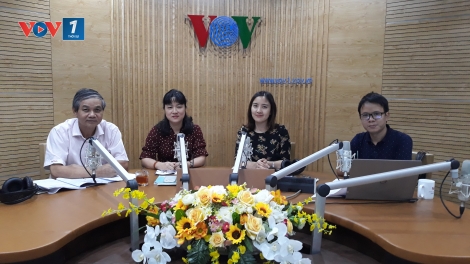 Thương mại miền núi, biên giới: Những nút thắt cần tháo gỡ (25/10/2019)