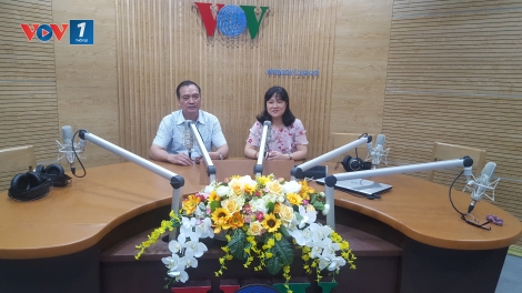 Thương mại kết nối thị trường cho sản phẩm đặc trưng vùng miền (6/10/2019)