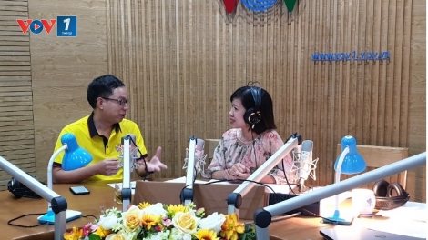 Chuyển đổi số: Phải bắt đầu từ đâu, cần những điều kiện gì? (3/10/2019)