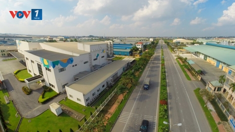 Phát triển bất động sản công nghiệp – cần có chiến lược dài hạn (23/10/2019)
