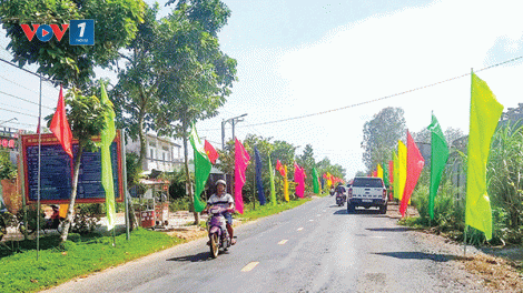 Phát triển giao thông nông thôn – cần là động lực, không là “điểm nghẽn” (18/10/2019)