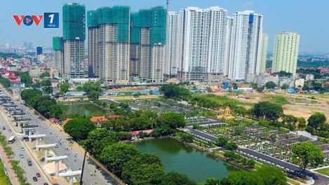 Siết chặt tín dụng bất động sản, thị trường “sàng lọc” dự án chất lượng (29/10/2019)