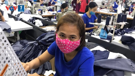 Quốc hội thảo luận dự án Bộ luật Lao động (sửa đổi): Quy định giảm giờ làm việc chính thức và tăng giờ làm thêm là phù hợp với thực tế hiện nay? ( 23/10/2019)