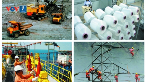 Nhìn lại 2 năm thực hiện Nghị quyết 12 của Trung ương về đổi mới, nâng cao hiệu quả hoạt động của doanh nghiệp Nhà nước (16/10/2019)