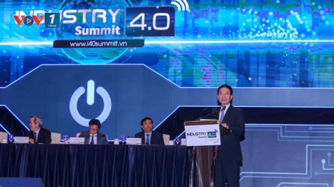 Chuyển đổi số - chuyển đổi từ nhận thức đến hành động (9/10/2019)