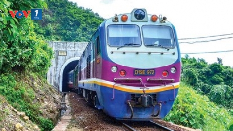 Đầu tư hạ tầng đường sắt: Phần nào Nhà nước, phần nào tư nhân? (4/10/2019)