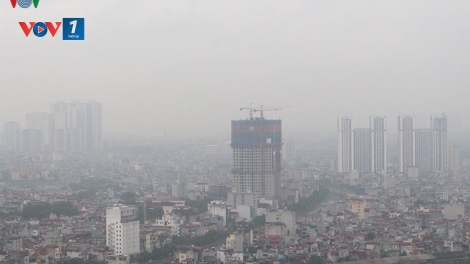 Ô nhiễm không khí và câu chuyện trách nhiệm thông tin (2/10/2019)