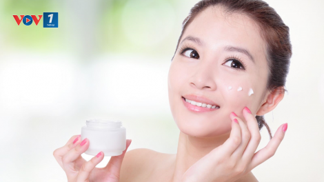 Làm thế nào để chăm sóc da một cách khoa học? (29/10/2019)