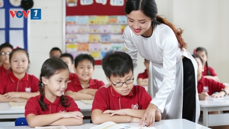 Xây dựng chiến lược giáo dục Việt Nam: Cần quan tâm sự công bằng trong giáo dục (1/10/2019)