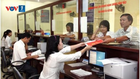 Kết quả đánh giá, phân loại cán bộ, công chức, viên chức của 30 Bộ, ban, ngành ở Trung ương và 61 địa phương (24/10/2019)