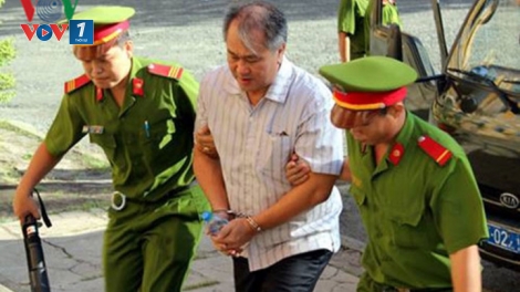 Loạt bài: Trách nhiệm của tổ chức Đảng trong các Tập đoàn, doanh nghiệp Nhà nước khi để xảy ra các đại án kinh tế. Bài 1 nhan đề: Loạt đại án nghìn tỷ, vì sao? (11/10/2019)
