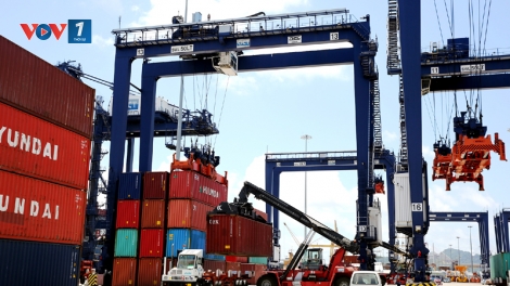 Quảng Ninh: Thực hiện nhiều giải pháp để đạt mục tiêu trở thành trung tâm logistics phía Bắc (28/10/2019)