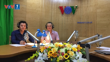 Phòng chống cháy nổ: Hãy hành động trước khi quá muộn (4/10/2019)