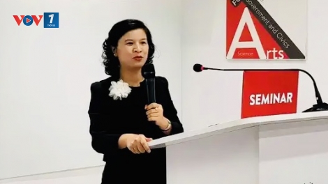 Học tập suốt đời: Chủ động lĩnh hội tri thức (12/10/2019)
