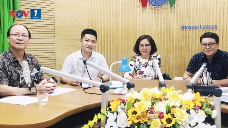 Mã Pì Lèng và câu chuyện về quy hoạch (9/10/2019)