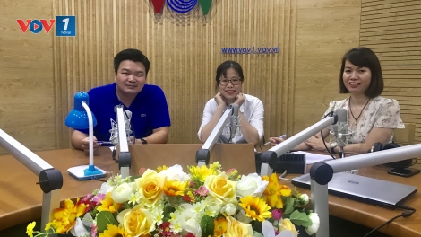 Xây dựng môi trường an toàn, lành mạnh: Làm sao để nâng cao năng lực trẻ em? (12/10/2019)