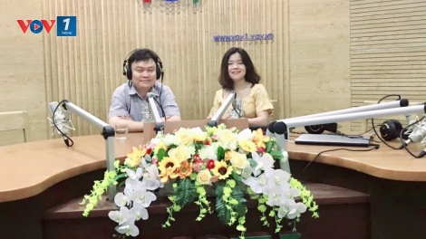 Tư vấn phòng ngừa các bệnh lý trong môi trường độc hại (13/10/2019)