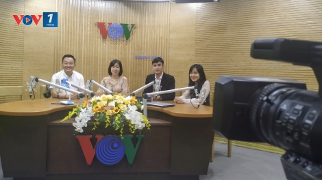 Một doanh nhân thành đạt và đại diện Startup cùng lĩnh vực: họ thấy gì, họ cần gì từ người đối diện? (13/10/2019)
