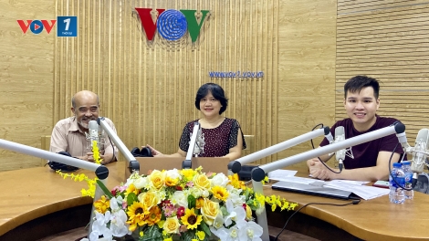 Chậm xử lý sự cố môi trường và câu chuyện trách nhiệm (18/10/2019)