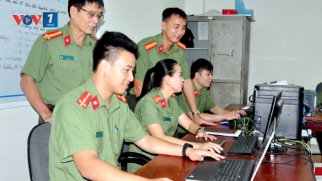 Nhận diện, đấu tranh với các thông tin xấu độc, bôi nhọ cá nhân lãnh đạo Đảng Nhà nước, nói xấu chế độ (2/10/2019)