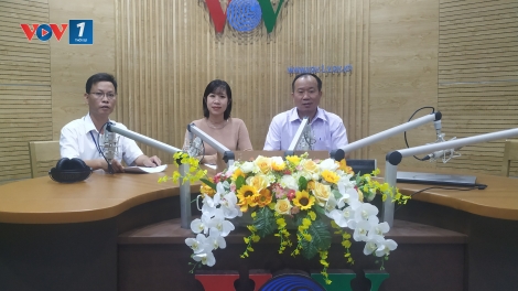 Đào tạo nghề cho lao động nông thôn sao cho hiệu quả? (24/10/2019)