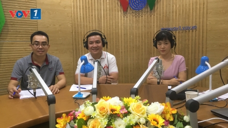 Sinh viên đi làm thêm: Làm gì để hạn chế những hiểm họa? (2/10/2019)