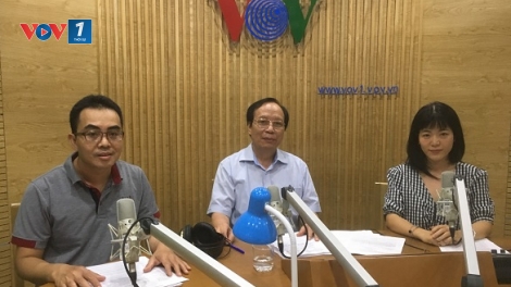 Liên hoan quốc tế Sân khấu thử nghiệm lần thứ 4 và những kỳ vọng về sự sáng tạo mang tính đột phá cho sân khấu (8/10/2019)