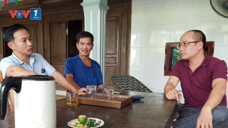 Báo động tình trạng lao động trái phép - vai trò, trách nhiệm của chính quyền địa phương và những gia đình có con em đi lao động trái phép (31/10/2019)