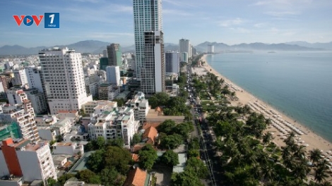 Bộ Xây dựng hoàn thiện khung pháp lý cho công trình căn hộ du lịch, văn phòng kết hợp lưu trú ngắn hạn (22/10/2019)