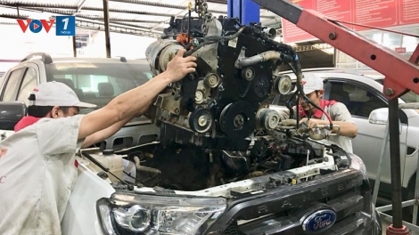 Những điều bạn cần biết về đại tu máy (16/10/2019)
